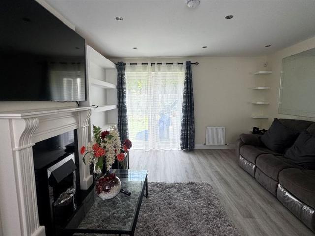 12 Cilleithne Gardens, Bellingham, Portlaoise, Laois