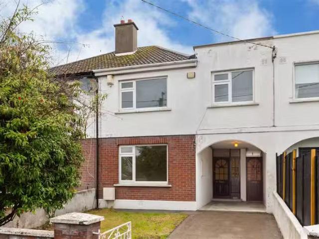 12 Coolatree Close, Beaumont, Dublin 9