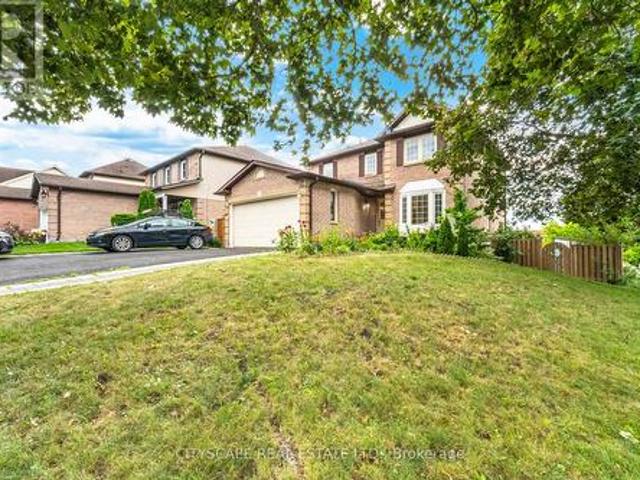 12 Coomer Crescent, Ajax, ON, L1T 3B6 house for sale | Listing ID E12307 | Royal LePage