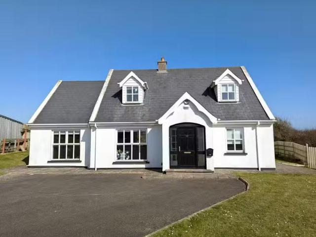 12 Cois Na Mara, Templetown, Fethard On Sea, Slade, Co. Wexfor.