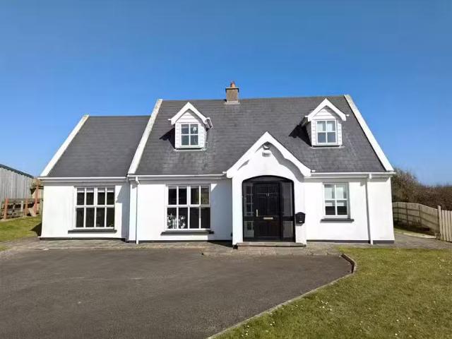 12 Cois Na Mara, Templetown, Fethard, Wexford