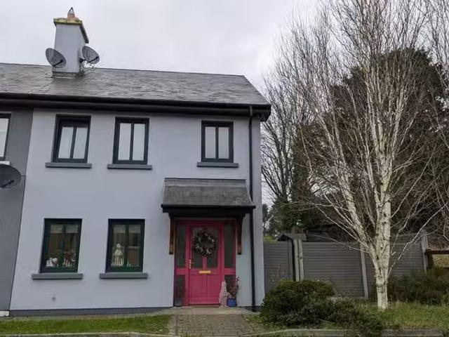 12 Cois Abhainn, Crossbarry, Innishannon, Co. Cork, Crossbarry.