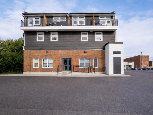 12 Colborne St E, Orillia, ON L3V 1T3, Canada 102 12 Colborne St E. Orillia [object Promise] for Rent