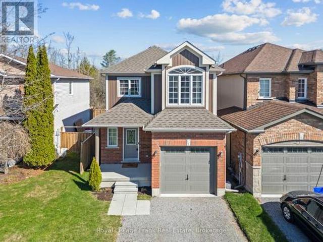12 Coldbrook Drive, Cavan Monaghan Millbrook Village, ON, L0A 1G0 house for sale | Listing ID X13437 | Royal LePage