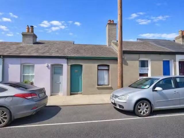 12 Coldwell Street, Glasthule, Dublin, A96 XV25