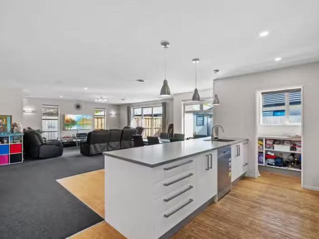 12 Colin Laloli Place, Wigram, NZ 8042 House for Sale