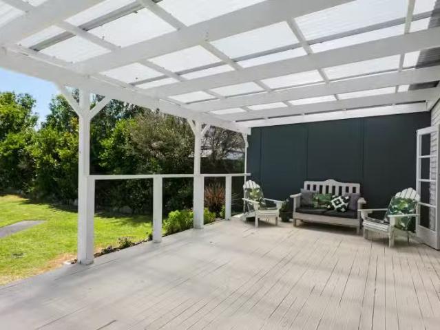 12 Collins Street, Te Hapara, Gisborne
