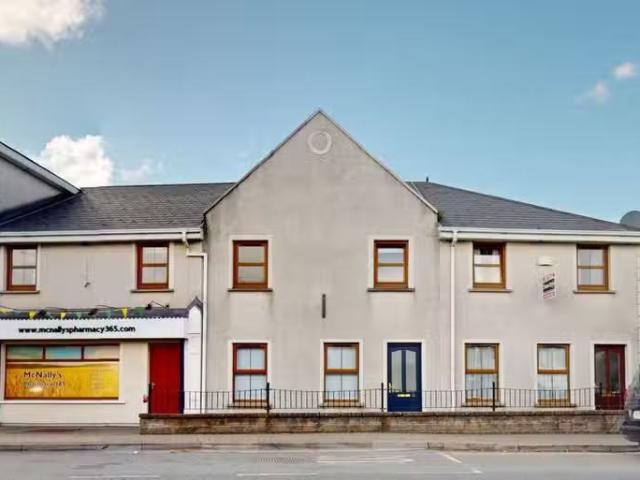12 Copper Beech, Main Street, Duleek, Co. Meath, A92NH99 is fo.