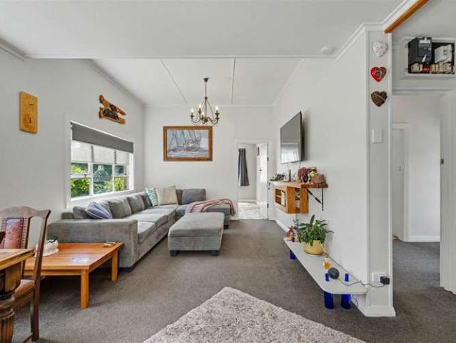 12 Corbett Street, Hector, Buller