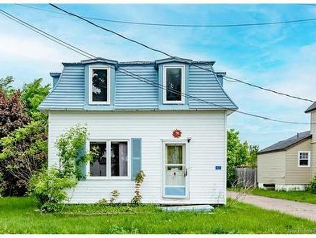 12 Court St, Richibucto, NB, E4W 3Y2 house for sale | Listing ID NB141486 | Royal LePage