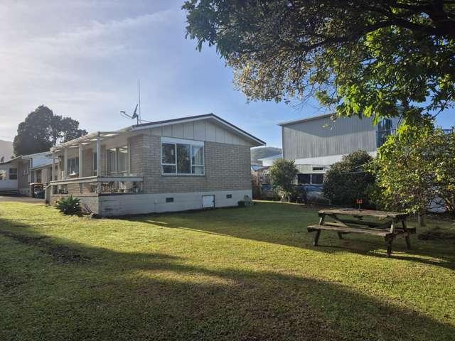 12 Courthouse Lane, Coromandel, Thames Coromandel
