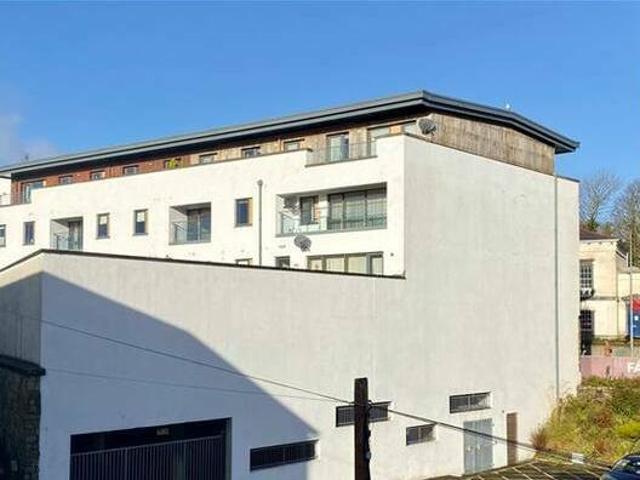 12 courthouse square clifden cogalway