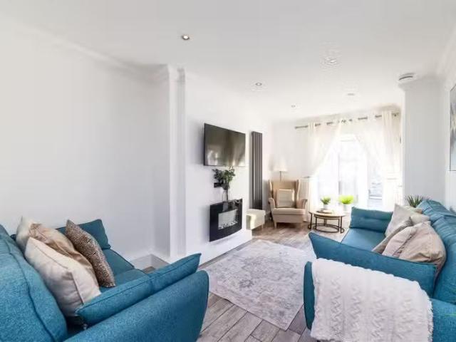 12 Clonshaugh Glen, Clonshaugh, Dublin 17, D17 YD35