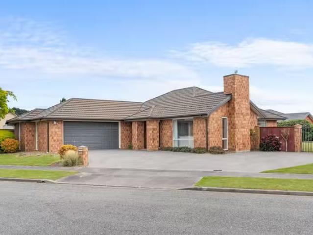 12 Clematis Place, Wigram, NZ 8042 House for Sale