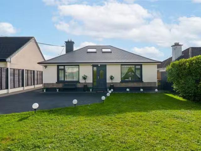 12 Clifton Grange, Grange, Douglas, Cork, T12 F9C7