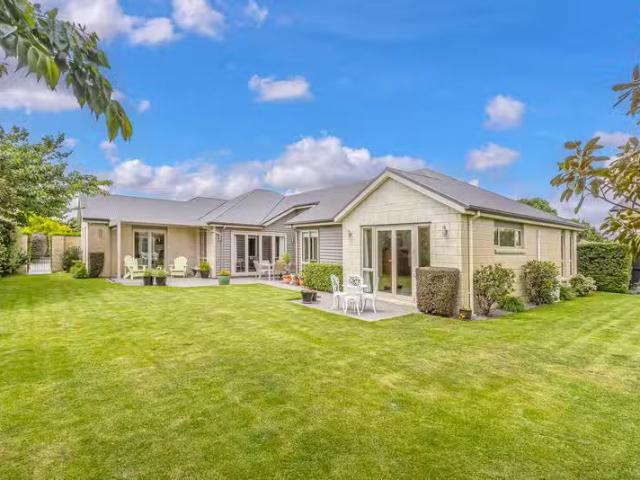 12 Cromdale Place, Wigram, NZ 8042 House for Sale