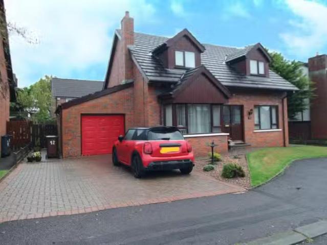12 Craigs Road