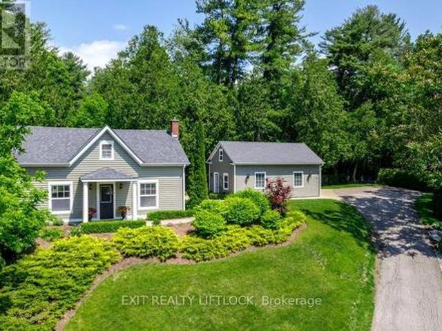 12 Cumberland Street, Port Hope, ON, L1A 1Z5 house for sale | Listing ID X12934 | Royal LePage