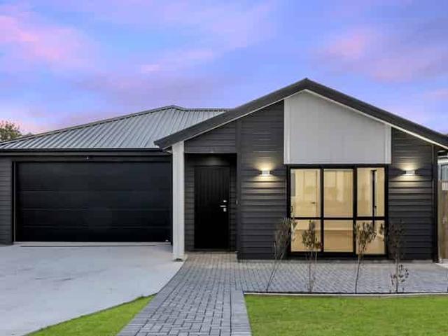 12 Cutfield Lane, Huapai, Rodney