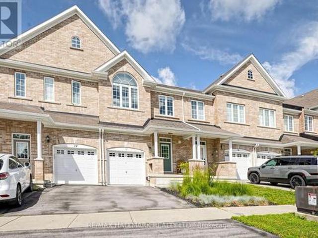 12 Danpatrick Drive, Richmond Hill, ON, L4S 2T1 house for sale | Listing ID N13571 | Royal LePage