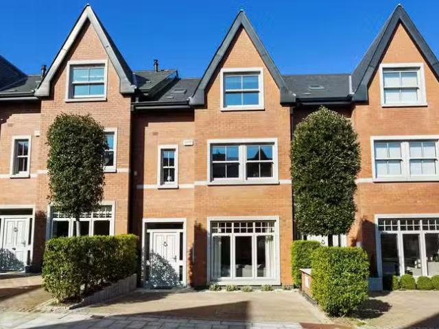 12 Dalkey Manor, Dalkey, County Dublin