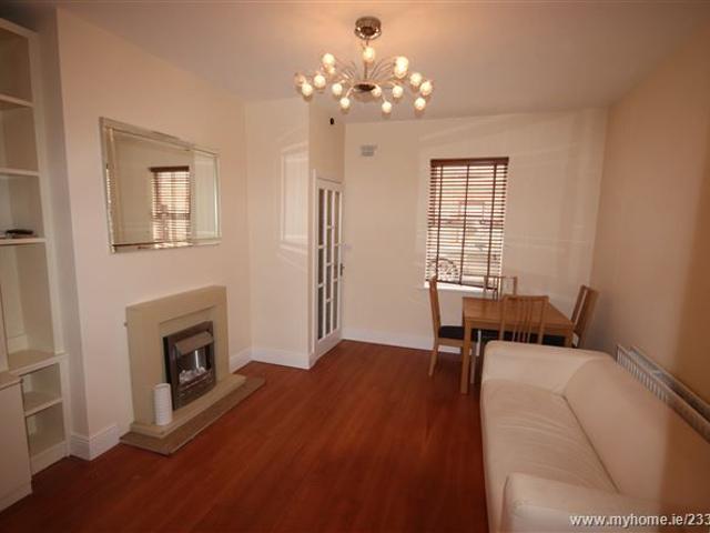 12 Darley Street, Harold's Cross, Dublin 6, D06 WE22