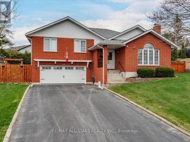 12 David Crescent, Brock, ON, L0E 1E0 house for sale | Listing ID N12189 | Royal LePage