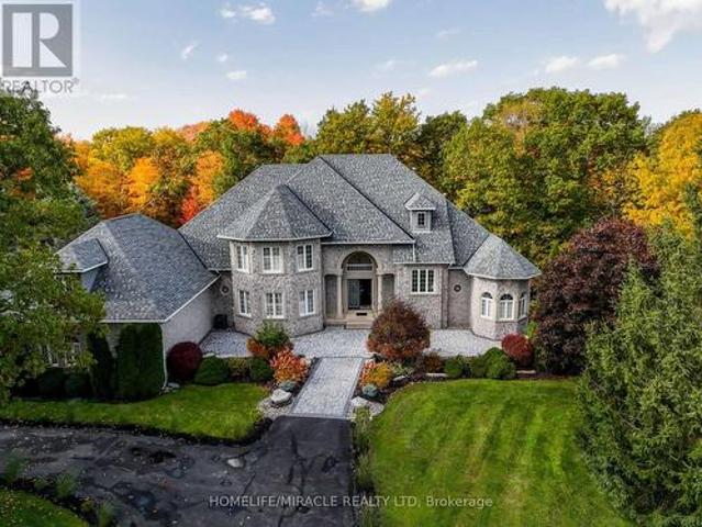 12 Deer Run, Uxbridge, ON, L9P 0K9 house for sale | Listing ID N12943 | Royal LePage