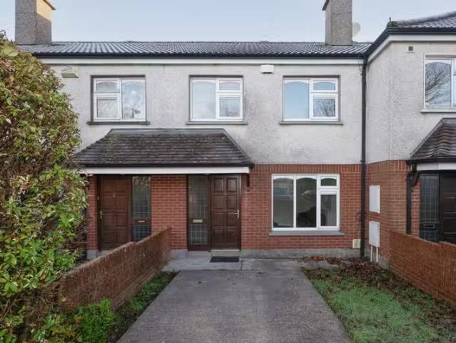 12 Deerpark Court, Deerpark Road, Friars Walk, Cork, Cork City.