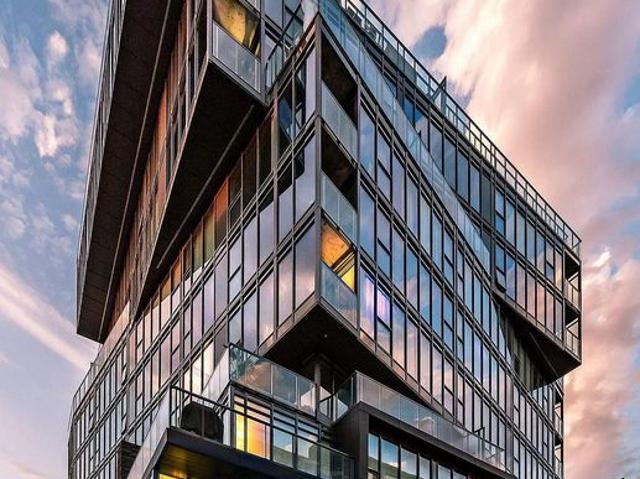 12 Degrees Lofts, #301