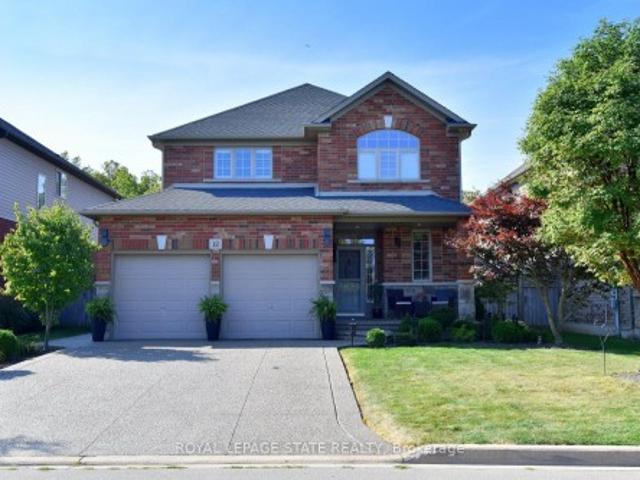 12 Degrow Crescent, Hamilton, ON, L0R 1C0 house for sale | Listing ID X13145 | Royal LePage