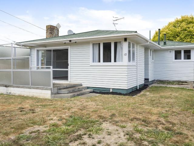 12 Dermont Street, Bader, Hamilton City