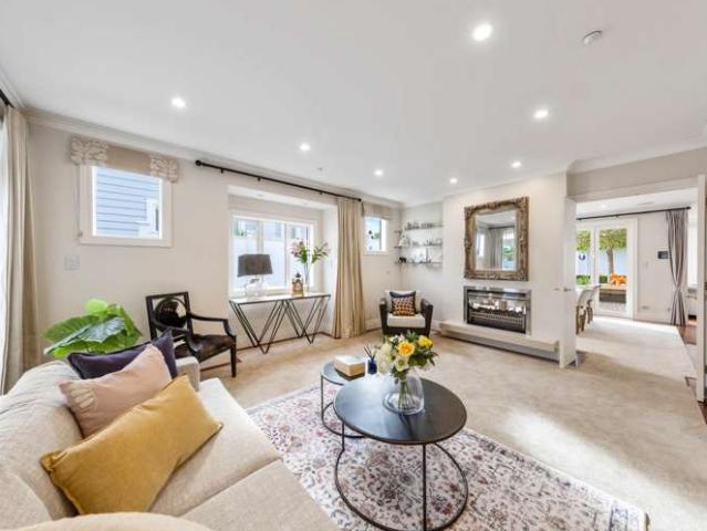 12 Dexter Avenue, Mt Eden, Auckland City