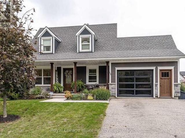 12 Dietrich Road, East Zorra Tavistock. ON, N0B 2R0 house for sale | Listing ID X13584 | Royal LePage