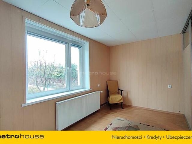 1/2 domu 89 m² odrębna KW + ogród i garaż