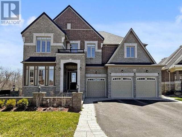 12 Donwoods Crescent, Whitby Taunton North, ON, L1R 0N1 house for sale | Listing ID E12185 | Royal LePage