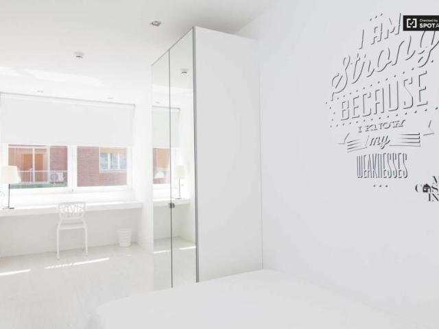 12 Dormitorio Apartamentos Madrid Madrid LS96347394