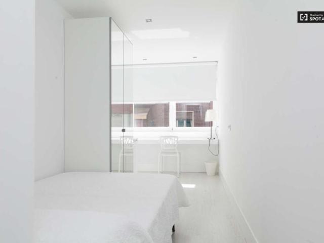 12 Dormitorio Apartamentos Madrid Madrid 96347390