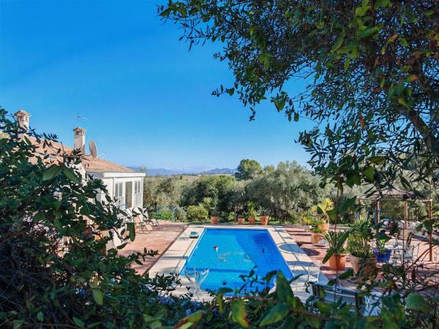 12 Dormitorio Apartamentos Málaga Andalusia 97256167