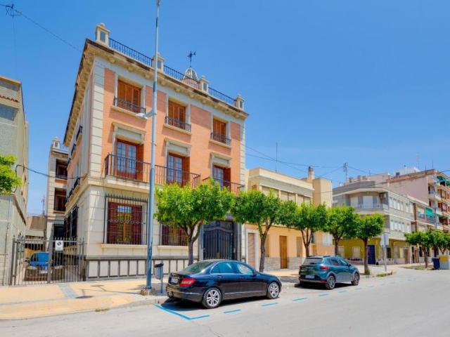 12 Dormitorio Casa Callosa De Segura Alicante 93496200