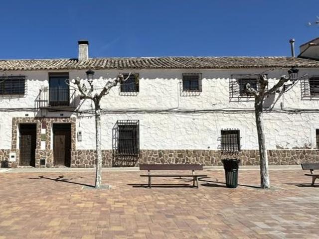 12 Dormitorio Casa Nambroca Toledo LS102052360