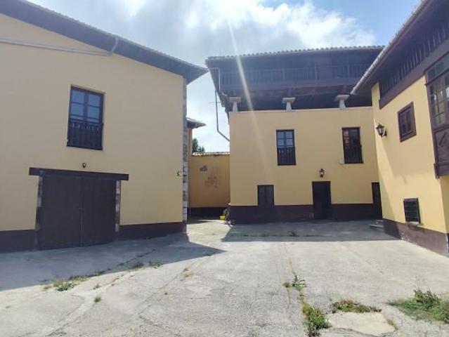 12 Dormitorio Casa Salas Asturias LS94823868