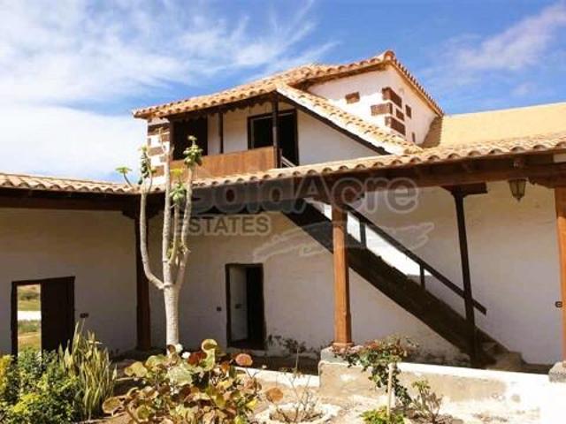 12 Dormitorio Casa Puerto Del Rosario Las Palmas 99028469