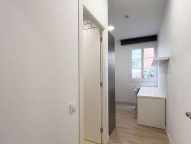 12 Dormitorio Shared Living/Roommate Barcelona Barcelona LS67028688