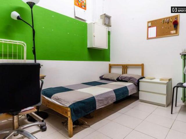 12 Dormitorio Shared Living/Roommate Barcelona Barcelona LS73300687