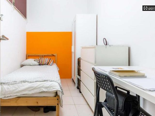 12 Dormitorio Shared Living/Roommate Barcelona Barcelona LS76956544