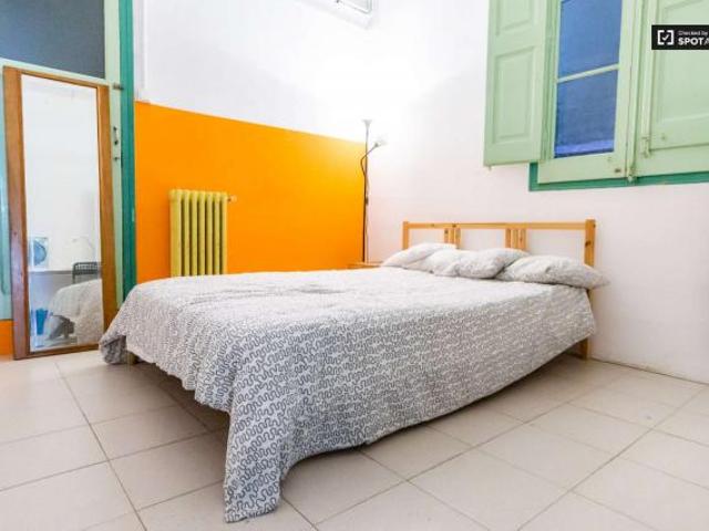 12 Dormitorio Shared Living/Roommate Barcelona Barcelona 79537514
