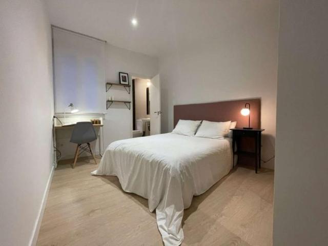 12 Dormitorio Shared Living/Roommate Madrid Madrid LS101815432