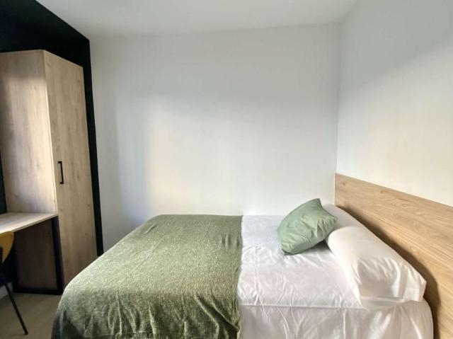 12 Dormitorio Shared Living/Roommate Madrid Madrid LS101816791