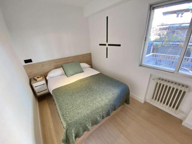 12 Dormitorio Shared Living/Roommate Madrid Madrid LS101819161